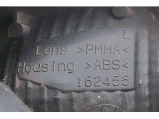 bontott FORD GALAXY Bal Hátsó Lámpa