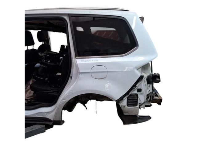 bontott FORD GALAXY Bal hátsó Sárvédő