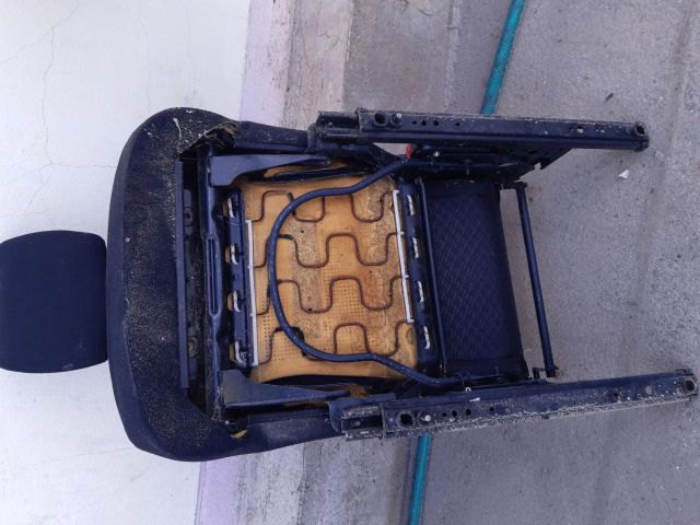 bontott FORD GALAXY Bal hátsó Ülés