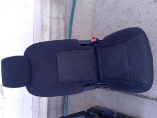 bontott FORD GALAXY Bal hátsó Ülés