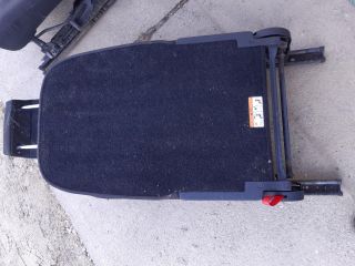 bontott FORD GALAXY Bal hátsó Ülés