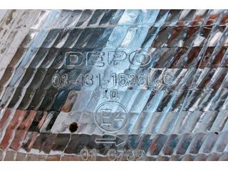 bontott FORD GALAXY Bal Helyzetjelző