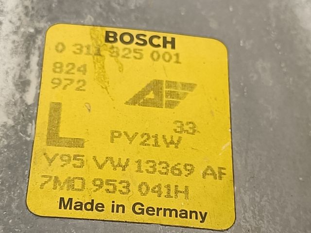 bontott FORD GALAXY Bal Ködfényszóró