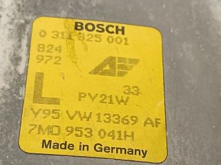 bontott FORD GALAXY Bal Ködfényszóró