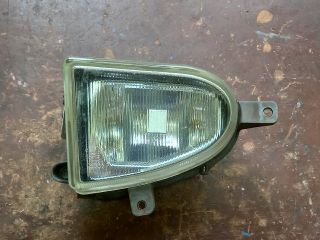 bontott FORD GALAXY Bal Ködfényszóró