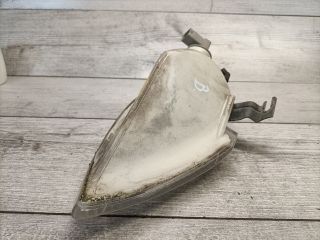 bontott FORD GALAXY Bal Ködfényszóró