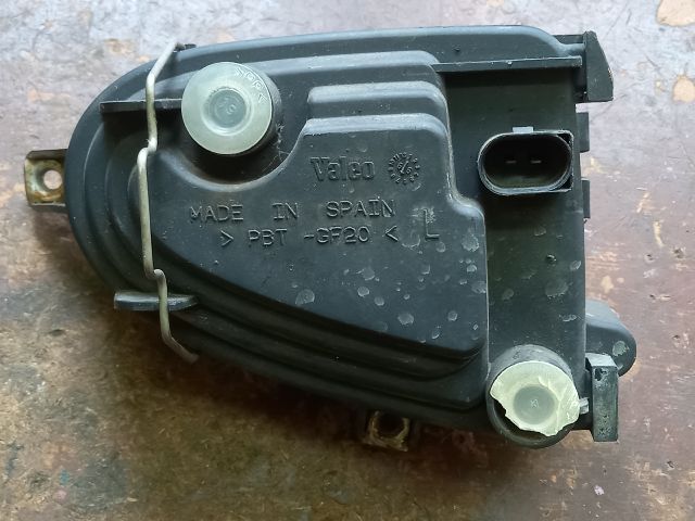 bontott FORD GALAXY Bal Ködfényszóró