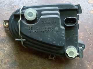 bontott FORD GALAXY Bal Ködfényszóró