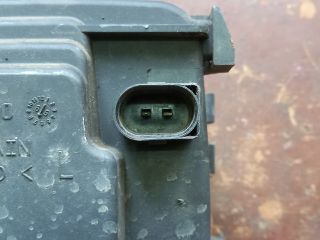 bontott FORD GALAXY Bal Ködfényszóró