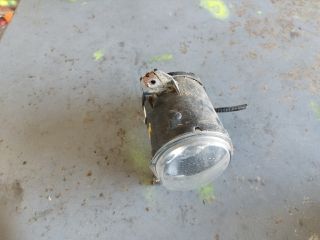 bontott FORD GALAXY Bal Ködfényszóró