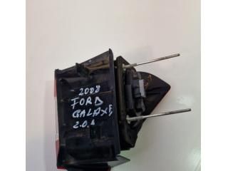 bontott FORD GALAXY Bal Külső Hátsó Lámpa