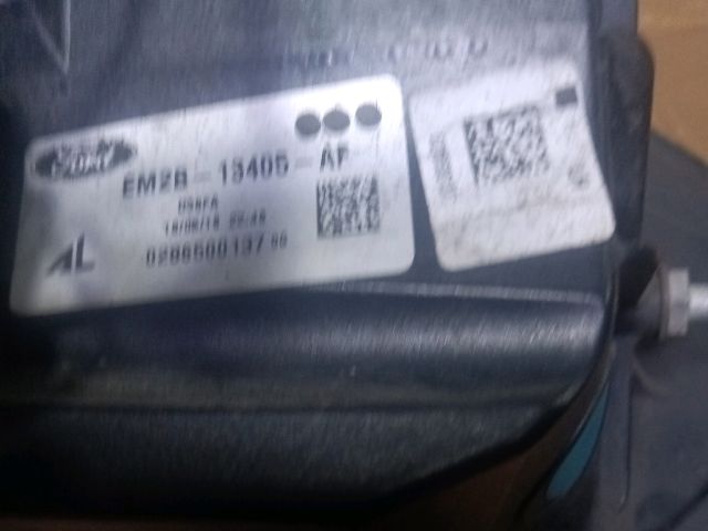 bontott FORD GALAXY Bal Külső Hátsó Lámpa