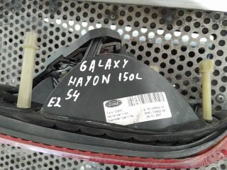 bontott FORD GALAXY Bal Külső Hátsó Lámpa