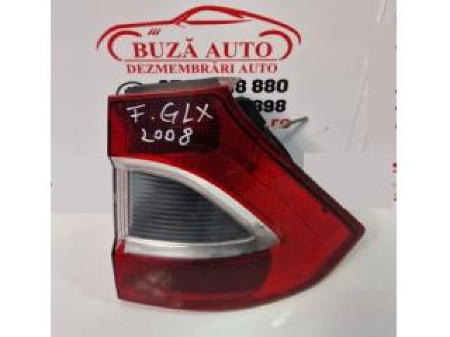 bontott FORD GALAXY Bal Külső Hátsó Lámpa