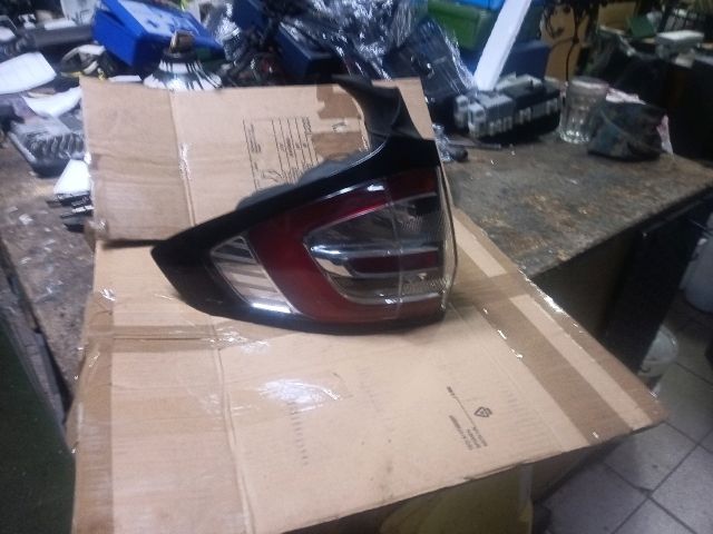 bontott FORD GALAXY Bal Külső Hátsó Lámpa