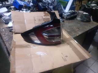 bontott FORD GALAXY Bal Külső Hátsó Lámpa