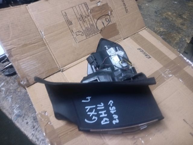 bontott FORD GALAXY Bal Külső Hátsó Lámpa