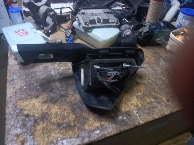 bontott FORD GALAXY Bal Külső Hátsó Lámpa