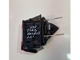 bontott FORD GALAXY Bal Külső Hátsó Lámpa