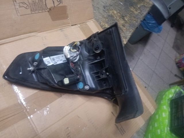 bontott FORD GALAXY Bal Külső Hátsó Lámpa