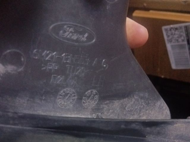 bontott FORD GALAXY Bal Külső Hátsó Lámpa