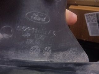 bontott FORD GALAXY Bal Külső Hátsó Lámpa