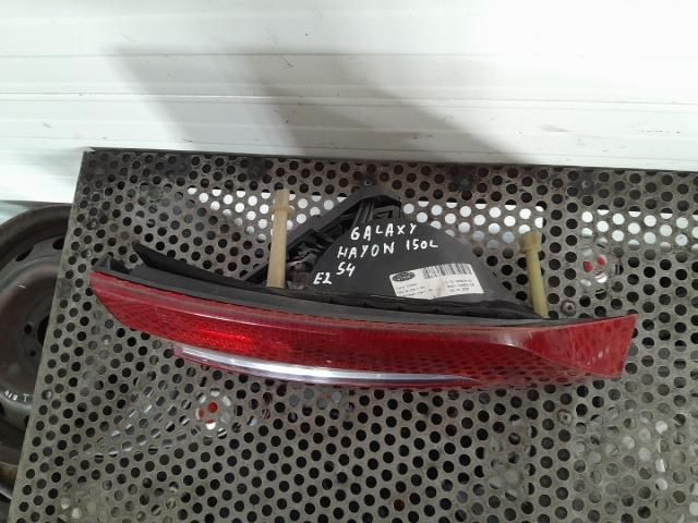 bontott FORD GALAXY Bal Külső Hátsó Lámpa