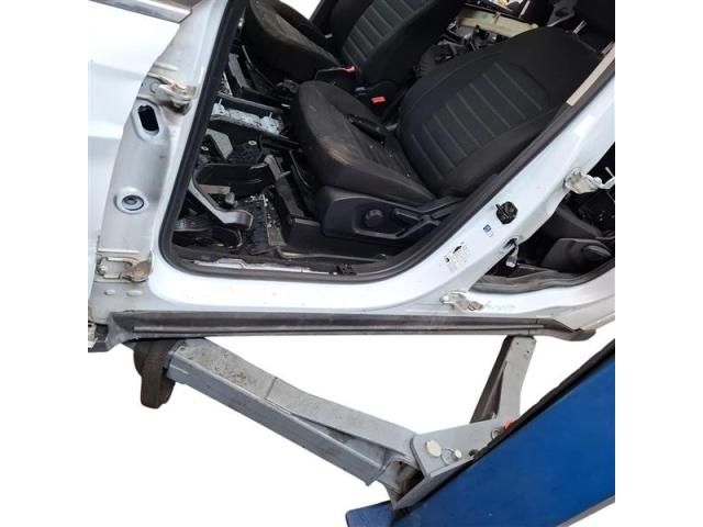 bontott FORD GALAXY Bal Küszöb