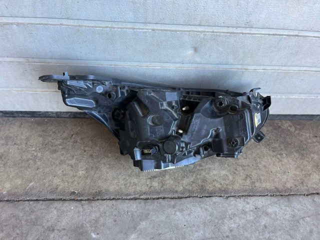 bontott FORD GALAXY Bal Ledes Fényszóró