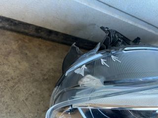 bontott FORD GALAXY Bal Ledes Fényszóró