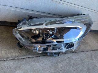 bontott FORD GALAXY Bal Ledes Fényszóró