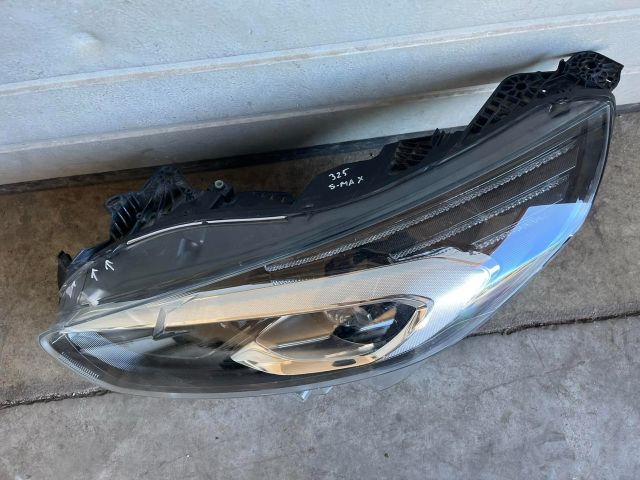 bontott FORD GALAXY Bal Ledes Fényszóró