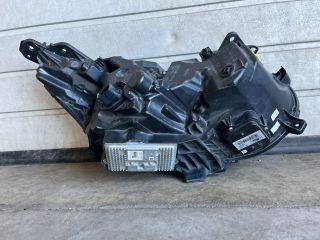 bontott FORD GALAXY Bal Ledes Fényszóró