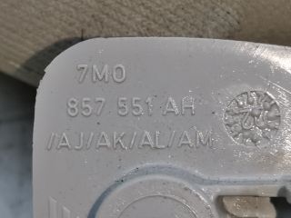 bontott FORD GALAXY Bal Napellenző