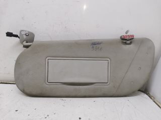 bontott FORD GALAXY Bal Napellenző