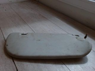 bontott FORD GALAXY Bal Napellenző