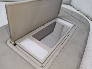 bontott FORD GALAXY Bal Napellenző