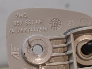 bontott FORD GALAXY Bal Napellenző