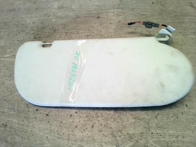 bontott FORD GALAXY Bal Napellenző