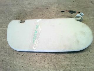 bontott FORD GALAXY Bal Napellenző