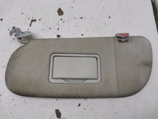 bontott FORD GALAXY Bal Napellenző