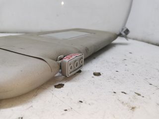 bontott FORD GALAXY Bal Napellenző