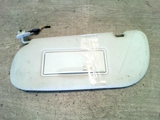 bontott FORD GALAXY Bal Napellenző