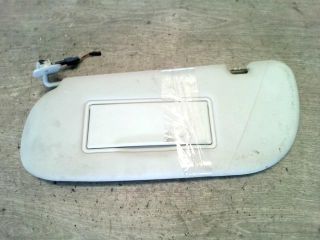 bontott FORD GALAXY Bal Napellenző