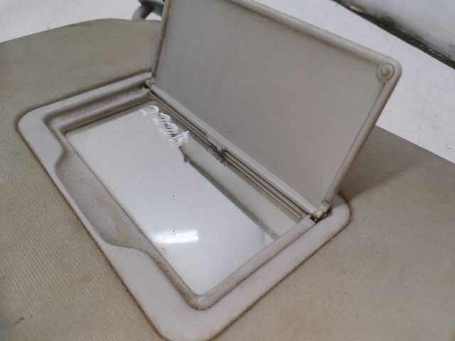 bontott FORD GALAXY Bal Napellenző