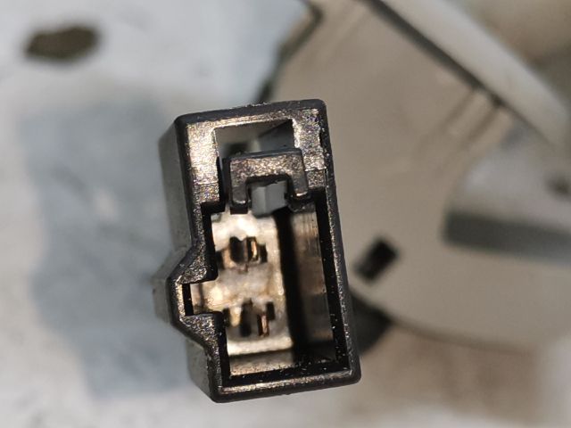 bontott FORD GALAXY Bal Napellenző