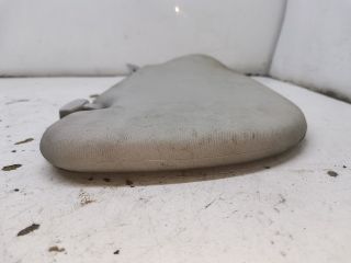 bontott FORD GALAXY Bal Napellenző