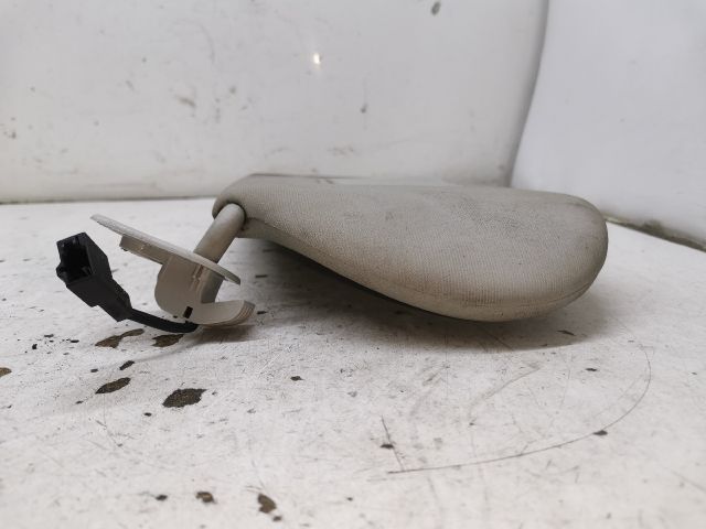 bontott FORD GALAXY Bal Napellenző