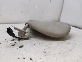 bontott FORD GALAXY Bal Napellenző