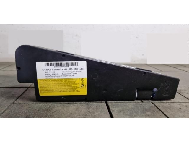 bontott FORD GALAXY Bal Oldallégzsák